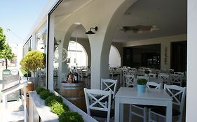 Castro Hotel